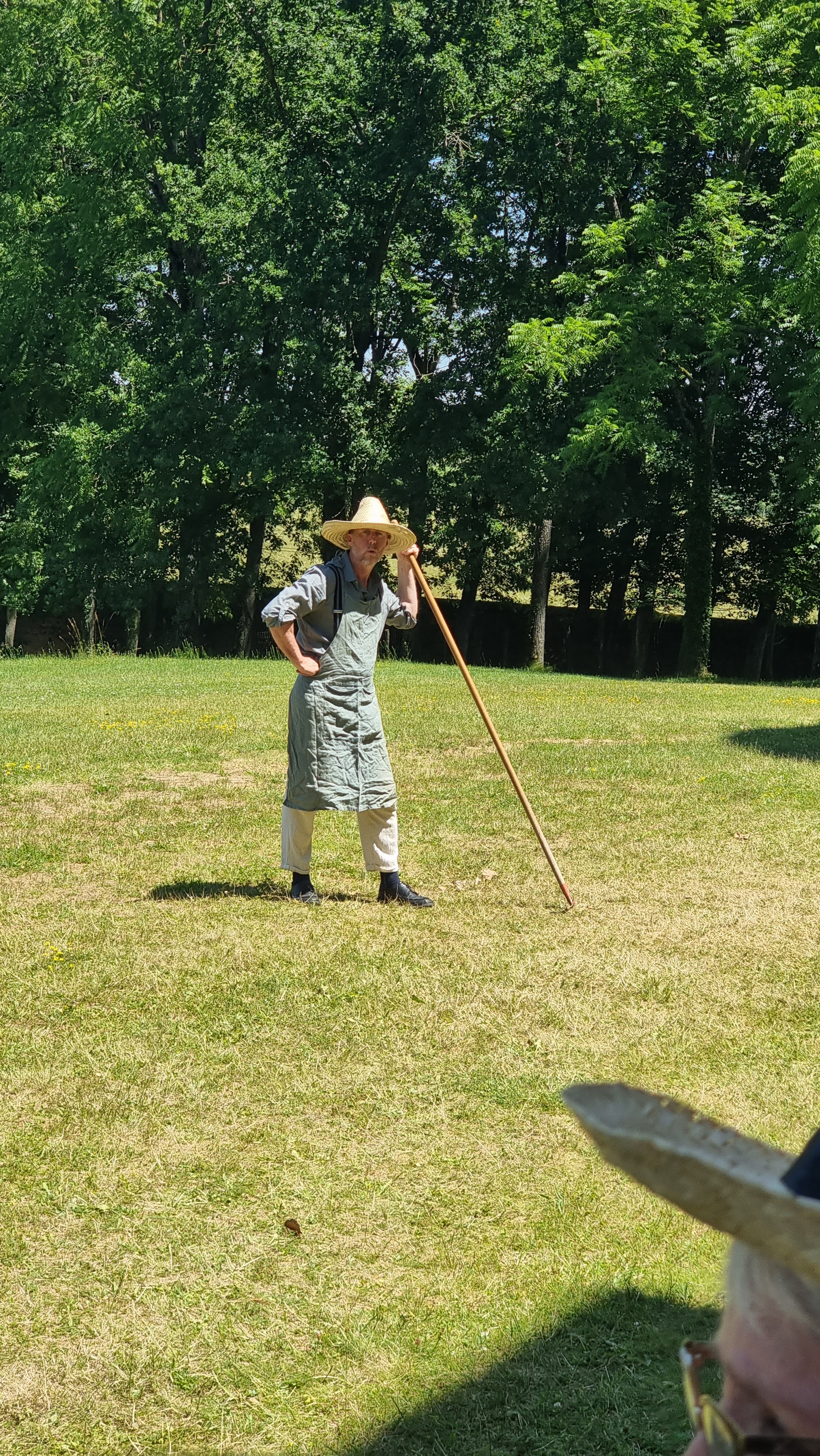 Photo n° 10 de l'avis de Chrystel.a fait le 17/07/2023 à 17:03