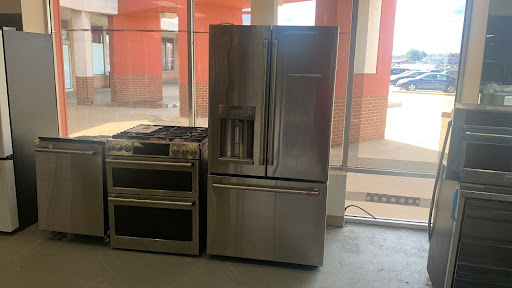 Appliance Store «Better Appliances», reviews and photos, 13267 Gordon Blvd, Woodbridge, VA 22191, USA