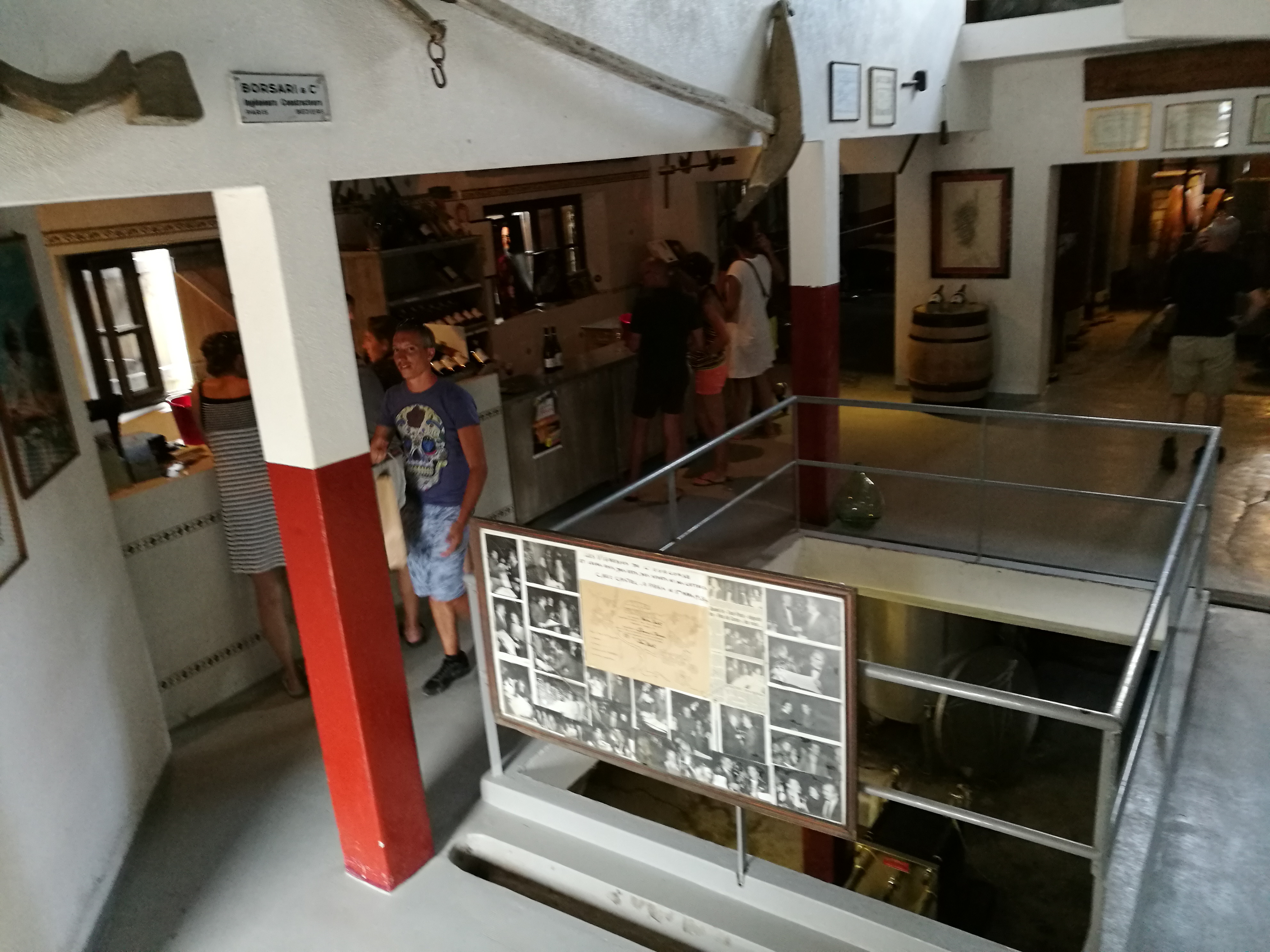Photo n° 5 de l'avis de Daniele.a fait le 23/08/2018 à 17:01