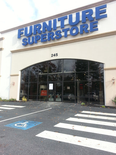 Furniture Store «Furniture Superstore», reviews and photos, 245 Western Ave, South Portland, ME 04106, USA