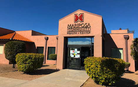 Mariposa Nogales West