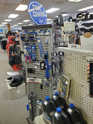 Motorcycle Dealer «Vickery Motorsports», reviews and photos, 2231 S Parker Rd, Denver, CO 80231, USA