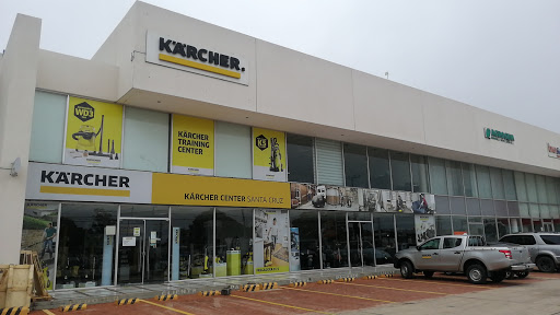 Karcher