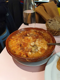 Cassoulet du Restaurant français Restaurant Le Bon Vivre à Toulouse - n°19