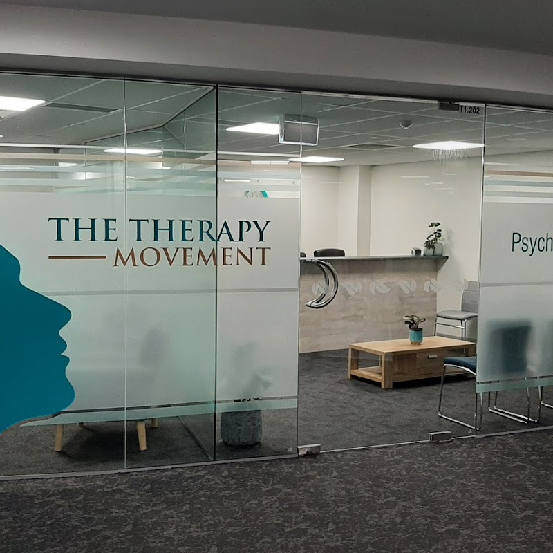 The Therapy Movement - Psychology and Allied Health Services
