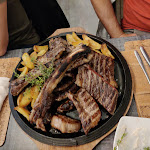 Photo n°4 de l'avis de Antonio.. fait le 30/10/2021 à 11:26 sur le  Chilometro ZERO Bar ristorante gelateria à Assemini