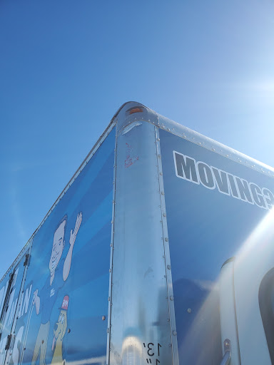 Moving and Storage Service «Big Man Movers», reviews and photos, 10749 Sunrise Terrace Dr, Orlando, FL 32825, USA