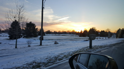 Golf Course «Old Oakland Golf Club», reviews and photos, 11611 E 75th St, Indianapolis, IN 46236, USA