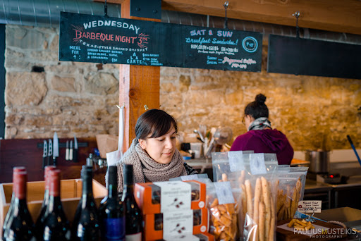 Butcher Shop «Underground Butcher», reviews and photos, 811 Williamson St, Madison, WI 53703, USA