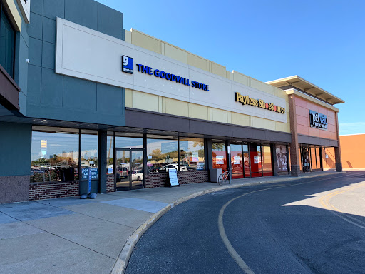 The Goodwill Store