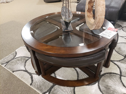 Furniture Store «Ashley HomeStore», reviews and photos, 9737 Hudson Rd, Woodbury, MN 55125, USA