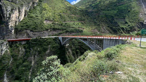 Puente El Tingo