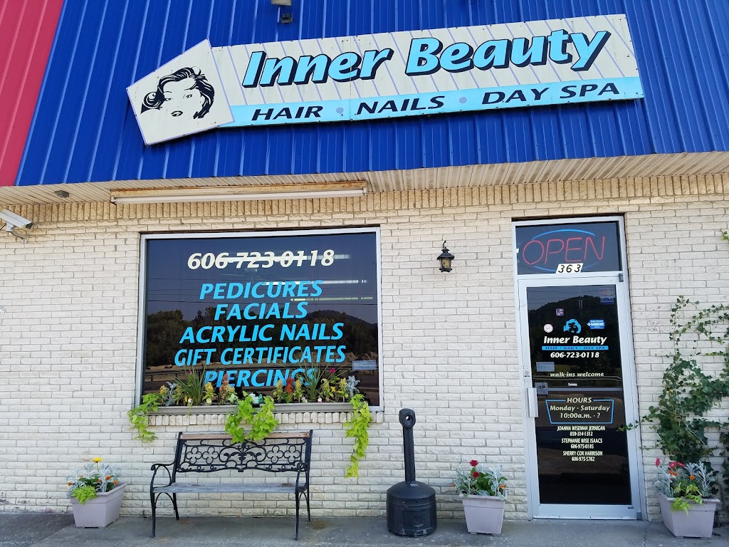 Inner Beauty 40336
