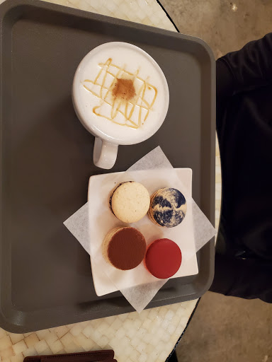 Dessert Shop «Blush Desserts», reviews and photos, 4817 Convoy St, San Diego, CA 92111, USA