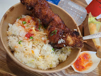 Plats et boissons du Restaurant asiatique Asian food by BAZE Pantin - n°8