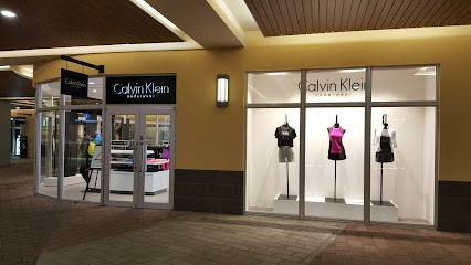 CALVIN KLEIN UNDERWEAR Gloria Outlet Store