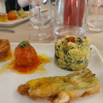 Photo n°6 de l'avis de Giovanni. fait le 05/11/2023 à 14:07 sur le  Osteria Del Borgo à Larino