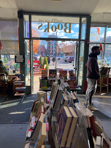 Book Store «Porter Square Books», reviews and photos, 25 White St, Cambridge, MA 02140, USA