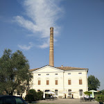 Photo n°17 de l'avis de Cristina.e fait le 14/10/2018 à 15:30 sur le  Albergo Ristorante Ostello Amolara à Adria