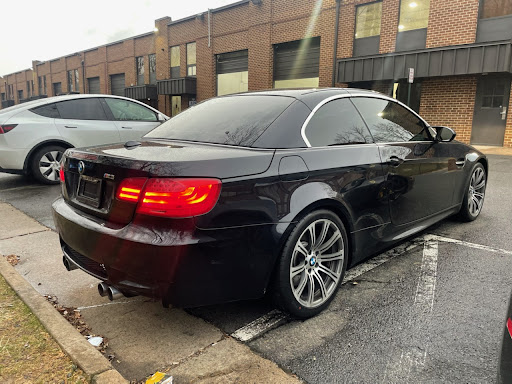 Used Car Dealer «Auto Buying Service», reviews and photos, 2971 Prosperity Ave, Fairfax, VA 22031, USA