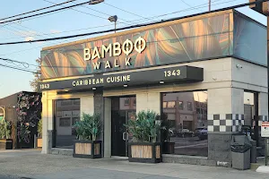 Bamboo Walk Caribbean Restaurant image