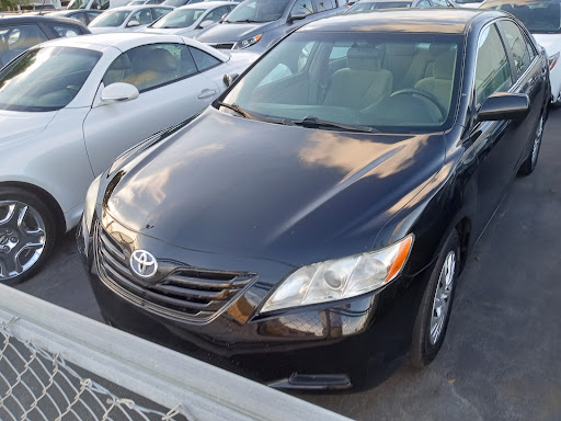 Used Car Dealer «Ferco Motors - Used Car Dealer - Miami FL», reviews and photos, 1740 SW 1st St, Miami, FL 33135, USA