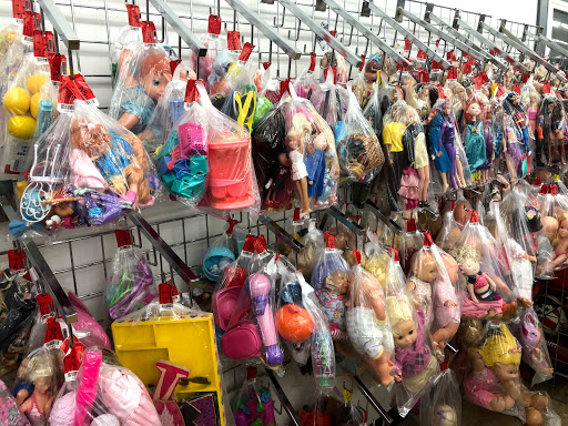 Thrift Store «Red, White & Blue Thrift Store», reviews and photos, 123 Bowie Rd, Laurel, MD 20707, USA