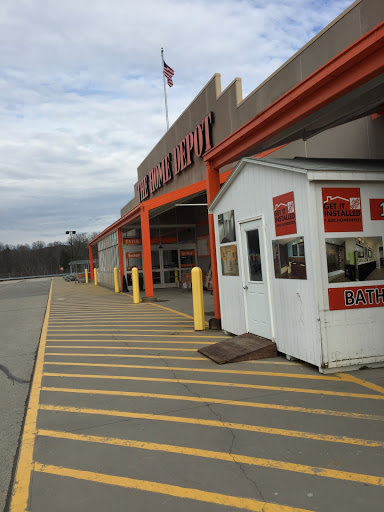 Home Improvement Store «The Home Depot», reviews and photos, 4960 William Flinn Hwy, Allison Park, PA 15101, USA