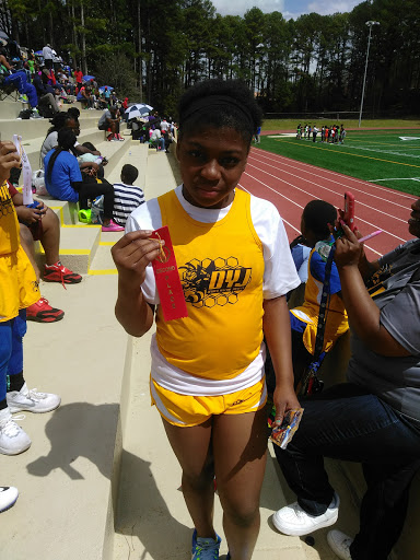 Stadium «Adams Stadium», reviews and photos, 2415 N Druid Hills Rd NE, Atlanta, GA 30329, USA