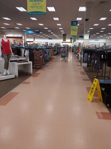 Department Store «Bealls Store», reviews and photos, 1458 W Granada Blvd, Ormond Beach, FL 32174, USA