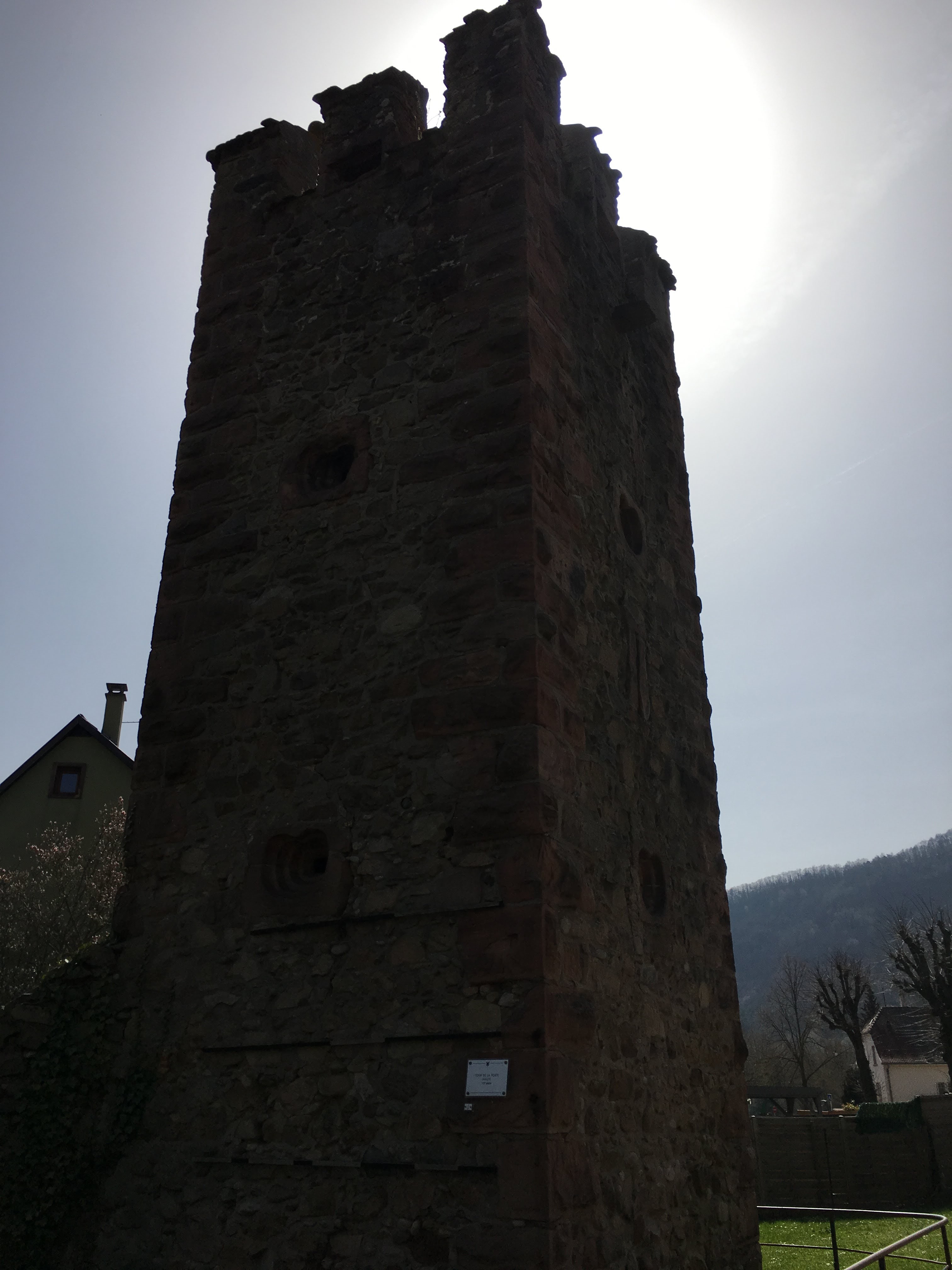 Photo n° 1 de l'avis de Roland.a fait le 08/04/2018 à 15:17