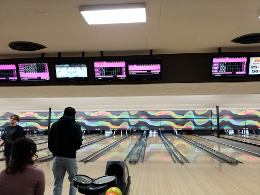Bowling Alley «Plaza Lanes», reviews and photos, 8101 Kennedy Ave, Highland, IN 46322, USA
