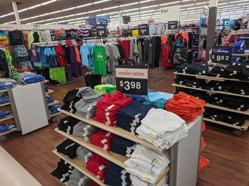 Department Store «Walmart Supercenter», reviews and photos, 5555 20th St, Vero Beach, FL 32966, USA