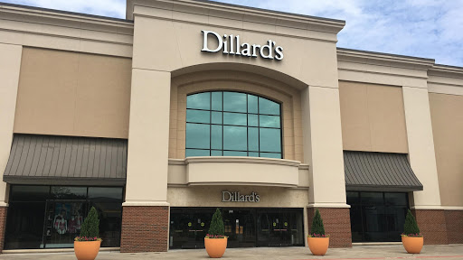 Dillard's