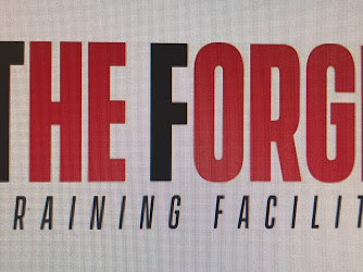 The Forge Training Facility