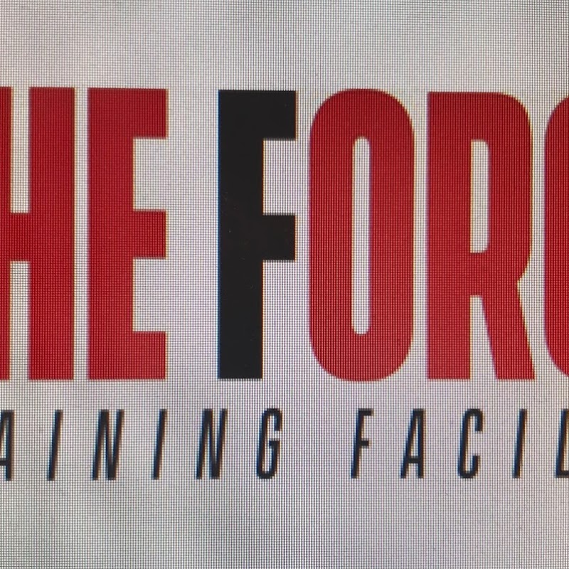 The Forge Training Facility
