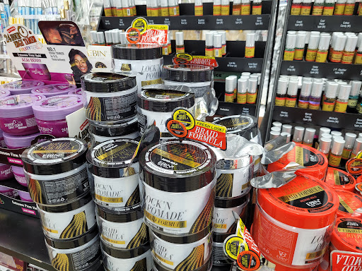 Beauty Supply Store «Elegant Beauty Supplies Superstores», reviews and photos, 8373 Pines Blvd, Pembroke Pines, FL 33024, USA