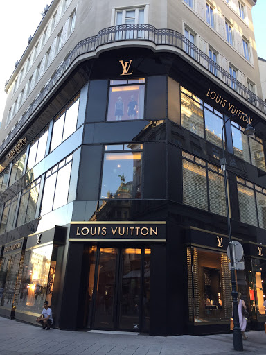 Louis Vuitton Vienne