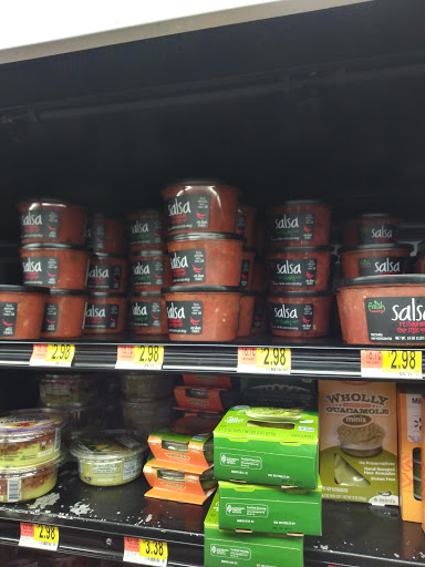 Department Store «Walmart Supercenter», reviews and photos, 700 James Madison Hwy, Warrenton, VA 20186, USA