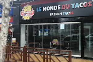 Le Monde du Tacos Esenyurt image