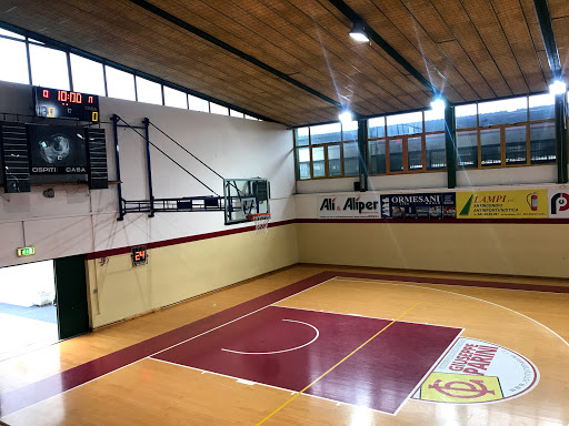 Lezioni di boxe femminile Venezia