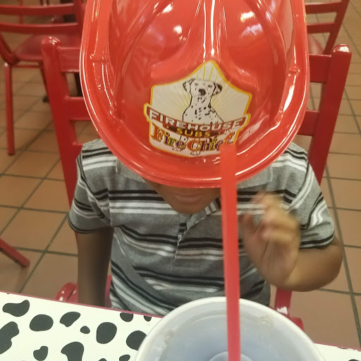 Sandwich Shop «Firehouse Subs», reviews and photos, 121 Bass Pro Blvd g, Denham Springs, LA 70726, USA