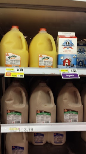 Grocery Store «ShopRite of West Milford», reviews and photos, 23 Marshall Hill Rd, West Milford, NJ 07480, USA