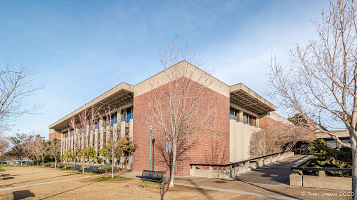 Vallejo John F. Kennedy Library image