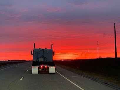 Cenex Pinnacle Truck Stop