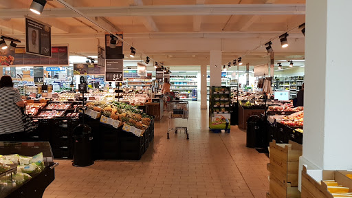 Große Supermärkte Munich
