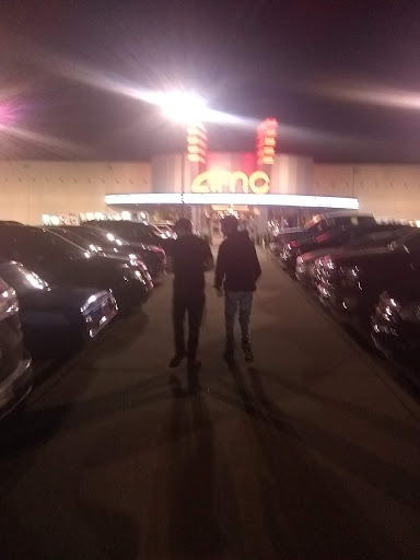 Movie Theater «AMC Hiram 14», reviews and photos, 186 Metromont Rd, Hiram, GA 30141, USA