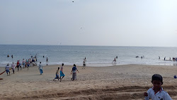 Zdjęcie Valinokkam Beach - popularne miejsce wśród znawców relaksu