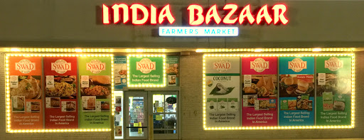 Indian Grocery Store «India Bazaar», reviews and photos, 35 S White Horse Pike, Stratford, NJ 08084, USA