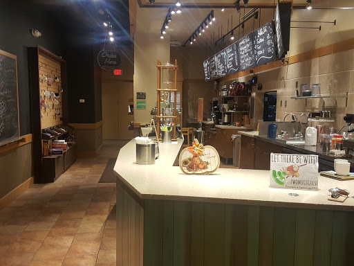 Coffee Shop «The Mug Coffee», reviews and photos, 1450 Golf Rd, Rolling Meadows, IL 60008, USA